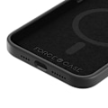 Miniatyrbillede 3 af 5: Cover til iPhone 15 Pro Max MagSafe Anti-fall Mate Force Cover Sort Svart