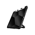 Miniatyrbild 2 av 6: STM Dux Rotating - Armored Case för iPad 10,9" (2022) (svart)