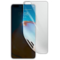 Pikkukuva 1 / 4: Näytönsuoja - 3MK - Huawei P40 Pro Plus - Iskunkestävä Hydrogeeli - Läpinäkyvä - Naarmuuntumaton Transparent