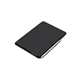 Miniatyrbillede 3 af 4: MW Quick Note Spansk Azerty tastaturetui til iPad 10.9 10. generation 2022