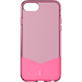 Pikkukuva 3 / 4: Coque - FORCE CASE - Pure - Iphone 6/7/8/SE20 - Punainen - Vahvistettu Röd