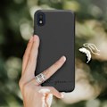 Miniatyrbild 4 av 5: Fodral till Samsung Galaxy A10 - JUST GREEN - Återvinningsbart - Svart Svart