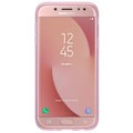 Miniatyrbillede 1 af 4: Samsung Soft Case J5 2017 - Pink Lyserød