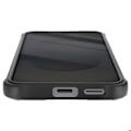 Miniatyrbillede 3 af 5: Coque Antichoc til Samsung Galaxy S25 Plus Mat Bagside Anti-fingeraftryk Sort Svart