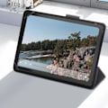 Pikkukuva 3 / 6: Kansi 10,1-11 tuuman tabletille Flip Support Function Rivacase Black