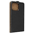 Miniatyrbillede 2 af 4: Vertical Flip Case iPhone 14 Pro Max Flip etui