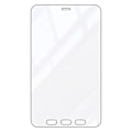 Pikkukuva 1 / 5: Karkaistu lasi - AVIZAR - Samsung Galaxy Tab Active 5 - 9H Kovuus - Naarmuuntumaton - Läpinäkyvä