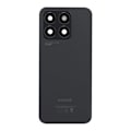 Miniatyrbillede 1 af 4: Bagcover til Honor X8b Sort Svart