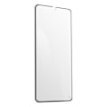 Pikkukuva 2 / 5: Suojakalvo - FORCE GLASS - Galaxy S21 Ultra - 9H+ kovuus - Murtumaton - Oleofobinen pinnoite Svart