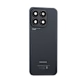 Miniatyrbillede 3 af 4: Bagcover til Honor X8b Sort Svart