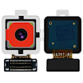 Miniatyrbild 1 av 4: Frontkamera Samsung Galaxy A5 2017 Original Frontlins + Anslutningskabel
