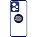 Pikkukuva 1 / 4: Redmi Note 12 Pro Plus 5G Case Sininen rengaskotelo