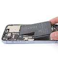 Pikkukuva 3 / 5: Sisäinen akku iPhone 13 Pro Max 4352mAh 100% yhteensopiva Korvaa A2653 Svart