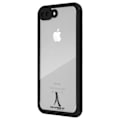Miniatyrbillede 3 af 4: Coque iPhone 7 Plus / iPhone 8 Plus Vandtæt 3m + Stødabsorberende Berøringsmembran
