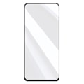 Pikkukuva 1 / 6: Karkaistu lasi Samsung Galaxy A35 5G:lle - Näytönsuoja - 9H Kovuus - Naarmuuntumaton - Läpinäkyvä Svart
