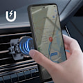 Pikkukuva 3 / 5: Kotelot Xiaomi Redmi Note 14 Pro 5G / 4G ja Note 14 Pro Plus rengas musta Svart