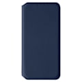 Miniatyrbillede 2 af 5: Etui til Xiaomi Mi A2 Lite - AVIZAR - Classic Edition - Fuld beskyttelse - Video support - Midnight Blue Blå
