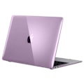 Pikkukuva 2 / 4: Suojakuori - AVIZAR - MacBook Air 13'' 2018 - Iskunkestävä - Polykarbonaatti - Violetti Lila