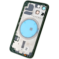Miniatyrbillede 3 af 4: iPhone 13 Mini chassis - AVIZAR - Khaki - Grøn - Vægt: 0 g Grön