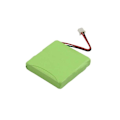 Pikkukuva 2 / 3: Langaton puhelimen akku Audioline Slim DECT 2.4V 600mAh NiMH
