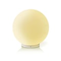 Miniatyrbillede 5 af 5: NEDIS Ambientelys SmartLife Wi-Fi Diameter 20cm 360 lm