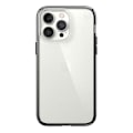 Miniatyrbillede 1 af 4: Coque - Speck - Presidio Perfect Clear Geo - iPhone 14 Pro Max - Sort - Øget beskyttelse Svart