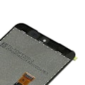 Miniatyrbild 3 av 4: LCD-skärm - Samsung - Galaxy Xcover 5 - Original - Touchglas - Svart Svart