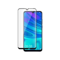 Miniatyrbild 1 av 4: Skärmskydd - Huawei - P Smart 2021 - Tempererat glas - 2.5D - Repåterstålig