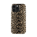 Miniatyrbillede 1 af 4: Coque til iPhone 15 Pro Max MagSafe Tough Antichocs Model Player Burga Leopard kastanj