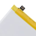 Miniatyrbillede 4 af 4: Intern batteri til Realme C30 / C31 og C35 5000mAh model BLP877 Sort Svart