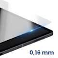 Pikkukuva 4 / 5: Elokuvafleksi Samsung Tab S10 Plus ja S9 FE Plus, 2 kpl, 3mk Läpinäkyvä Transparent