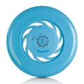Bluetooth-högtalare - Lenco - AFB-100BU - Frisbee - Blå - Trådlös Bluetooth Blå