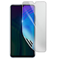 Pikkukuva 1 / 4: Näytönsuoja - 3MK - Honor 20 Lite - Iskunkestävä Hydrogeeli - Läpinäkyvä - Naarmuuntumaton Transparent