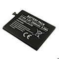 Miniatyrbillede 1 af 3: Reservebatteri til Lumia 930 929 RM927 BV-5QW 3.8V 2500mAh Li-ion