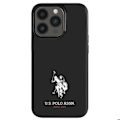 Pikkukuva 1 / 2: IPhone 13 Pro - Suojakuori nostetuilla reunoilla - Musta