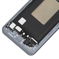 Pikkukuva 3 / 4: Keskusrungon varaosa Samsung A55:lle Original Service Pack Samsung Pale Blue