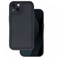 Miniatyrbillede 1 af 3: Cover til Xiaomi Redmi 13C - Etui Housse Coque Silicone Beskyttelse TPU Sort