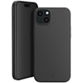 Miniatyrbillede 2 af 5: iPhone 15 Plus etui - FORCE CASE - Mat anti-fald - Hurtig trådløs opladning Svart