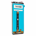 Miniatyrbild 3 av 4: Honor 7S / Huawei Y5 2018 LCD Display Complete Touch Block kompatibel - Svart Svart