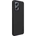 Pikkukuva 3 / 4: Kotelo - NILLKIN - Super Frosted Shield - Xiaomi Redmi Note 11 Pro - Musta - Liukumaton sort