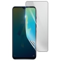 Pikkukuva 1 / 4: Näytönsuoja - 3MK - Wiko Power U10 - Iskunkestävä Hydrogeeli - Läpinäkyvä - Naarmuuntumaton Transparent