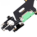 Pikkukuva 3 / 4: Latausliitin - Apple - iPhone 11 - Lightning - Vihreä - Laadukas vaihto Grön