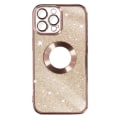 Pikkukuva 1 / 4: iPhone 12 Pro Max Case Pink Glitter Case