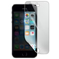 Pikkukuva 1 / 4: Näytönsuoja - 3MK - iPhone 5C - Iskunkestävä Hydrogeeli - Naarmuuntumaton - Itseregeneroituva Transparent