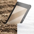 Miniatyrbillede 4 af 4: Redpepper Apple iPad Air 3 2019 Vandtæt etui Gennemsigtig
