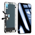 Miniatyrbillede 4 af 4: Erstatnings LCD-skærm til iPhone XS Max Relife Sort Svart