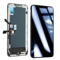 Pikkukuva 4 / 4: Vaihto-LCD-näyttö iPhone XS Max Relife Blackille Svart