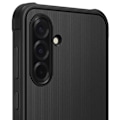 Pikkukuva 3 / 5: Samsung Galaxy A36:n iskunkestävä rugged-kotelo musta Svart