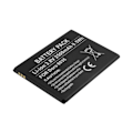 Pikkukuva 1 / 3: Akkua Doro 8035 Li-ion 3.8V 2500mAh 9.5Wh Viite DBT-2500A