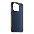 Miniatyrbillede 4 af 4: Etui - Nomad - iPhone 15 Pro - Atlantic Blue - 15 fods beskyttelse - MagSafe kompatibel Atlantisk blå